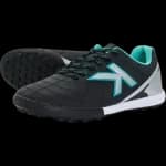 Бутсы детские чёрные Kelme Goleor In