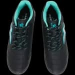 Бутсы детские чёрные Kelme Goleor In