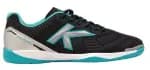 Бутсы детские чёрные Kelme Goleor In