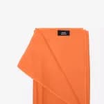 Полотенце 80x140см оранжевое Madwave MF TOWEL