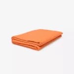 Полотенце 80x140см оранжевое Madwave MF TOWEL