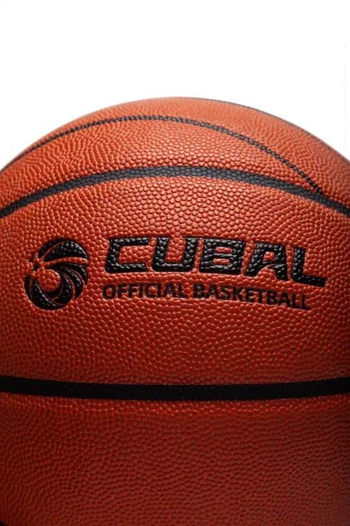 Мяч баскетбольный размер 7 коричневый Anta Basketball