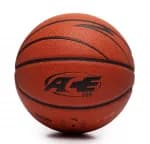 Мяч баскетбольный размер 7 коричневый Anta Basketball