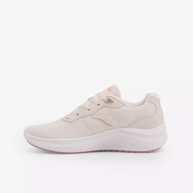 Кроссовки для ходьбы женские бежевые Joma Lady N100