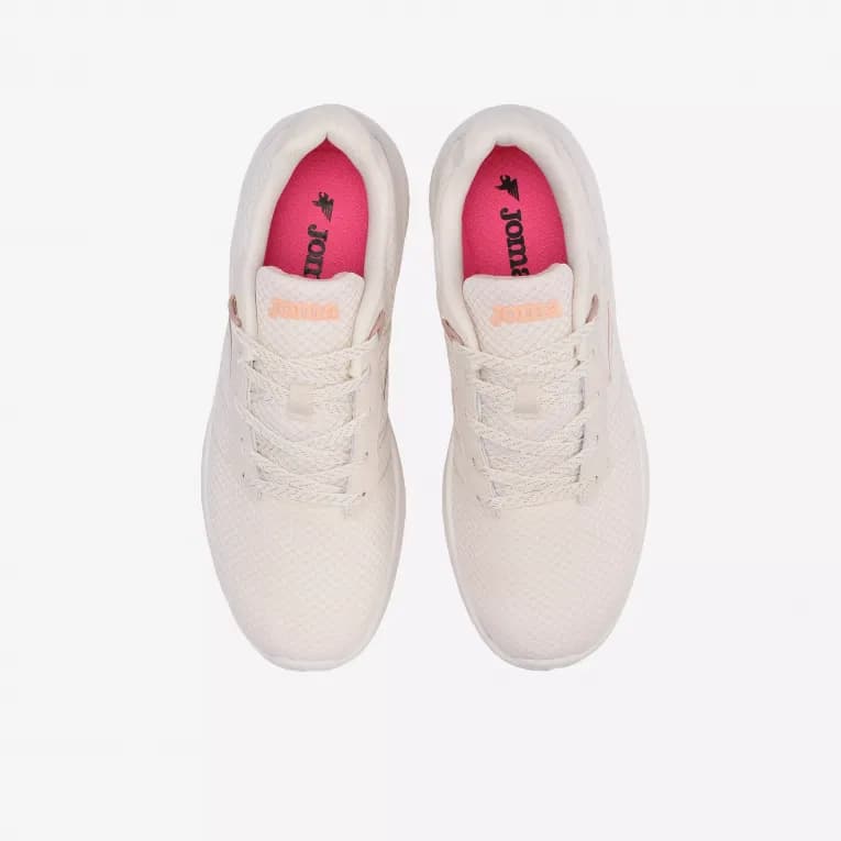 Кроссовки для ходьбы женские бежевые Joma Lady N100