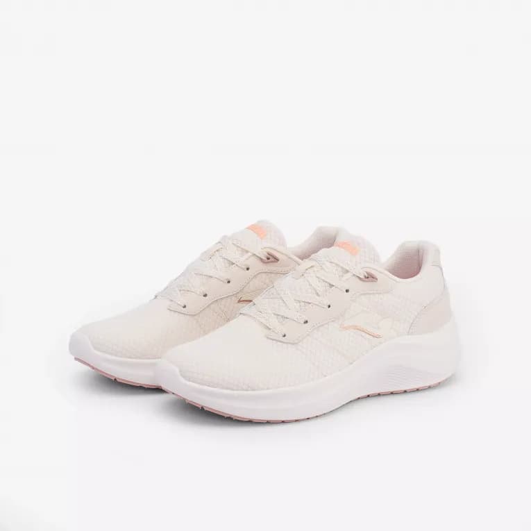 Кроссовки для ходьбы женские бежевые Joma Lady N100