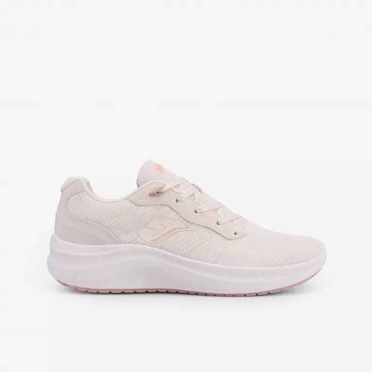Кроссовки для ходьбы женские бежевые Joma Lady N100
