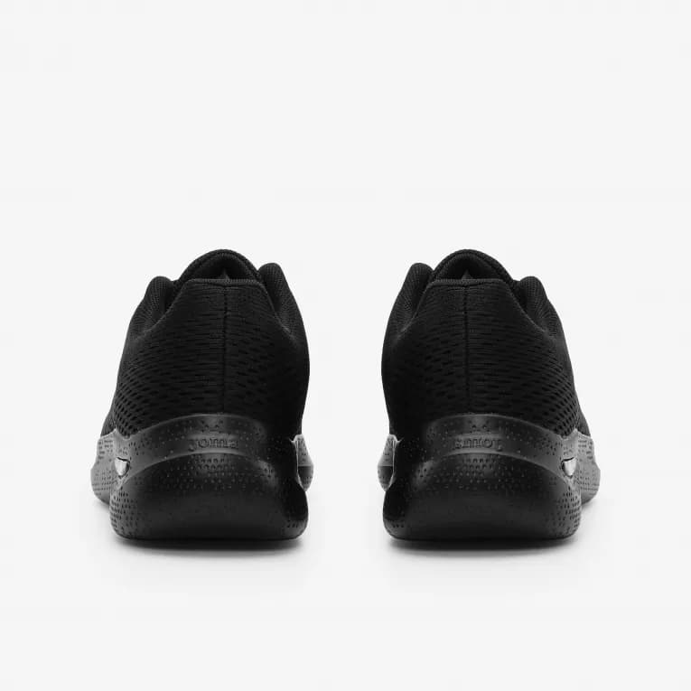 Кроссовки для ходьбы женские чёрные Joma Corinto