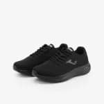 Кроссовки для ходьбы женские чёрные Joma Corinto