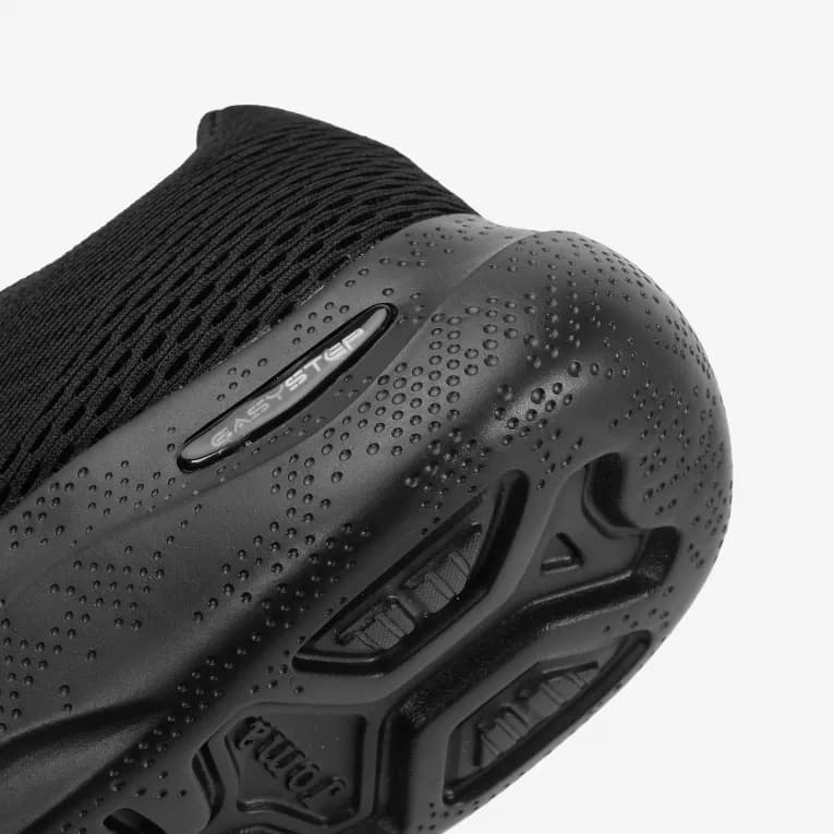 Кроссовки для ходьбы женские чёрные Joma Corinto