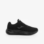 Кроссовки для ходьбы женские чёрные Joma Corinto