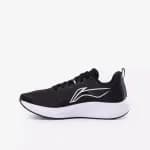 Кроссовки для бега женские черные Li-Ning Red Hare 7