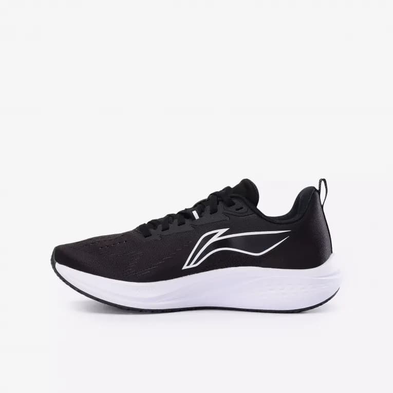 Кроссовки для бега женские черные Li-Ning Red Hare 7