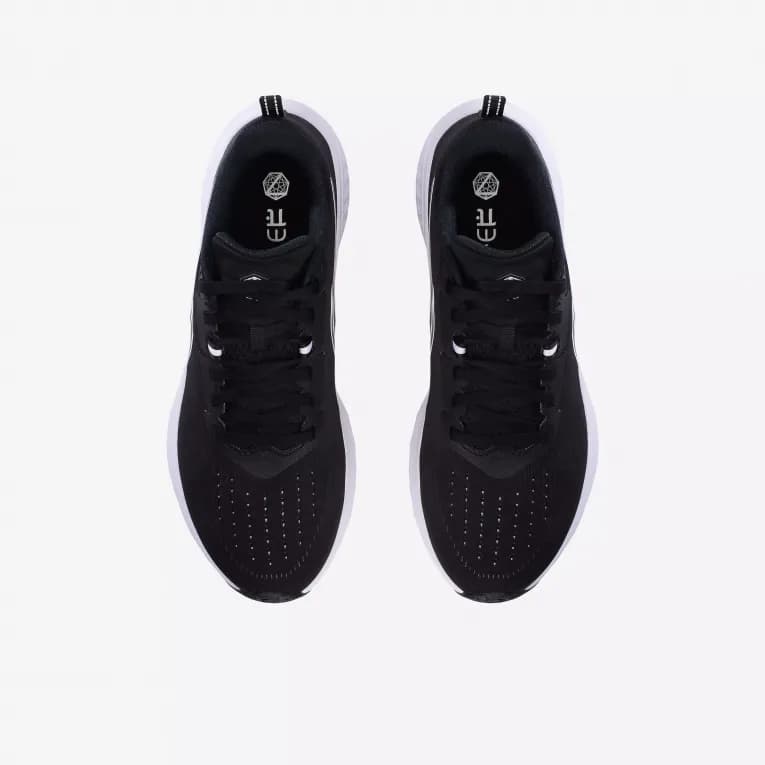 Кроссовки для бега женские черные Li-Ning Red Hare 7