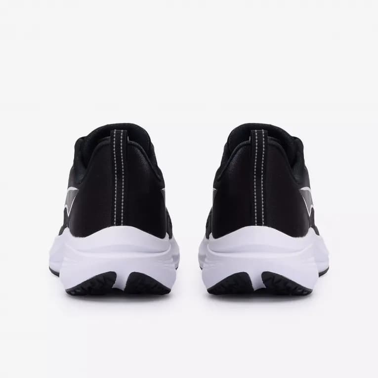 Кроссовки для бега женские черные Li-Ning Red Hare 7