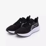 Кроссовки для бега женские черные Li-Ning Red Hare 7