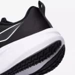 Кроссовки для бега женские черные Li-Ning Red Hare 7
