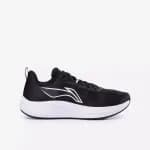 Кроссовки для бега женские черные Li-Ning Red Hare 7