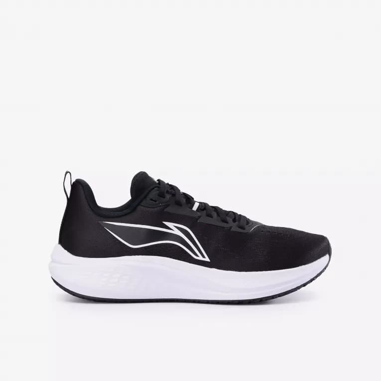 Кроссовки для бега женские черные Li-Ning Red Hare 7