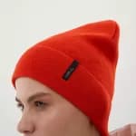 Шапка оранжевая Regarzo Sport