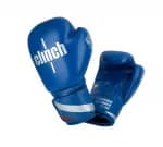 Боксерские перчатки синие Clinch 900
