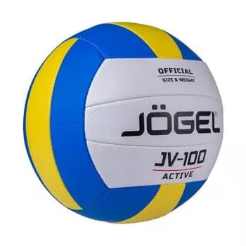 Мяч волейбольный мяч Jogel JV-100