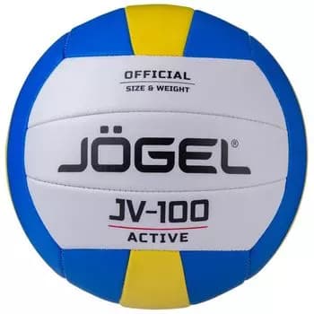 Мяч волейбольный мяч Jogel JV-100