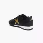 Сорокорожки черные Kelme ORIGINAL NEO TF
