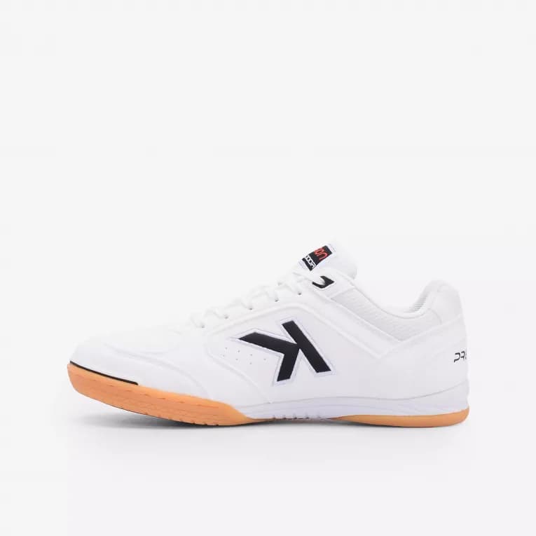 Бутсы футзалки белые Kelme Precision
