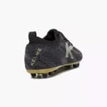 Бутсы футбольные черные KELME PULSE AG