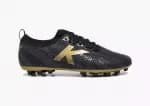 Бутсы футбольные черные KELME PULSE AG