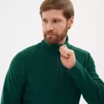 Джемпер флисовый мужской ADS 100