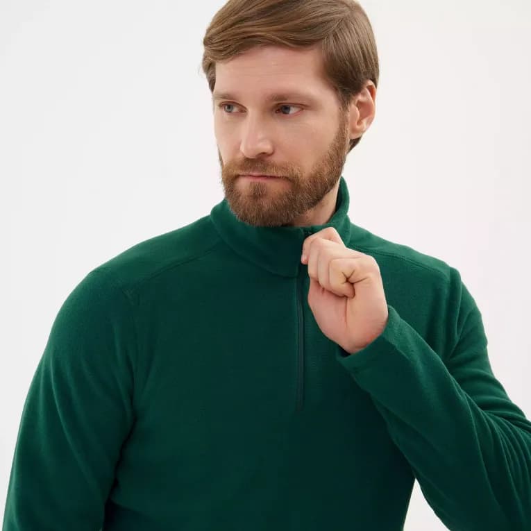 Джемпер флисовый мужской ADS 100