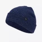 Шапка детская синяя Deway Fisherman 500