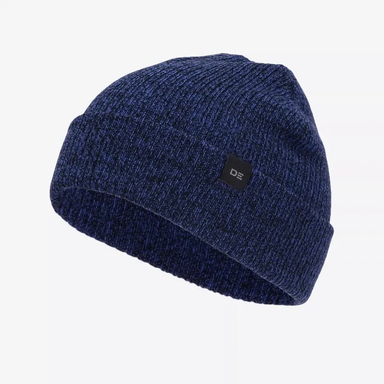 Шапка детская синяя Deway Fisherman 500