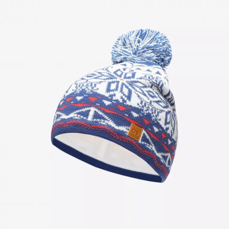 Шапка для взрослых цветная Deway 500