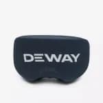 Маска горнолыжная S1 белая Deway 100