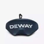 Маска горнолыжная детская белая Deway 100