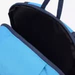 Рюкзак для походов 10л голубой Deway 100