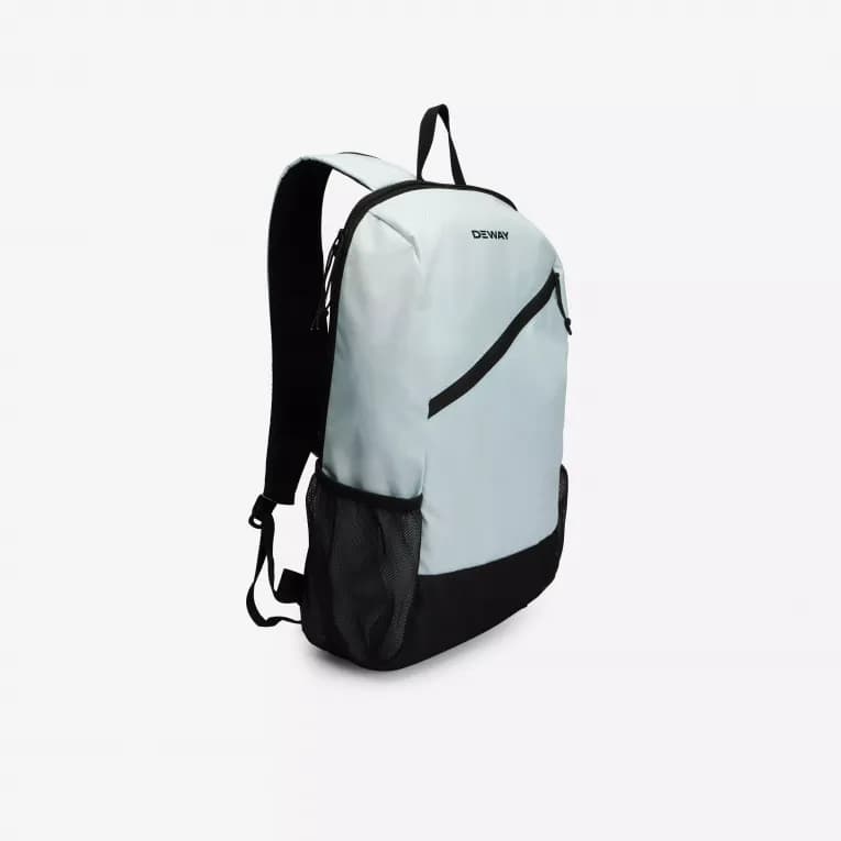 Рюкзак для походов 20 л бирюзовый Deway NH100