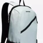 Рюкзак для походов 20 л бирюзовый Deway NH100