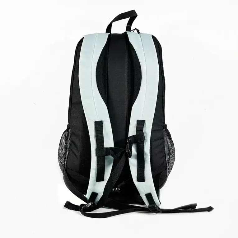 Рюкзак для походов 20 л бирюзовый Deway NH100