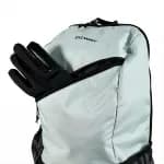 Рюкзак для походов 20 л бирюзовый Deway NH100