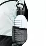 Рюкзак для походов 20 л бирюзовый Deway NH100