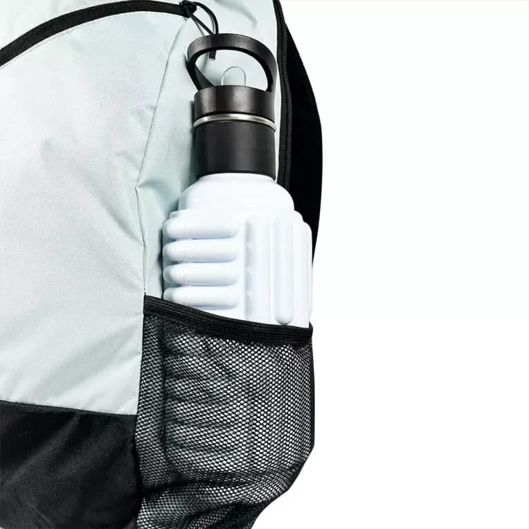 Рюкзак для походов 20 л бирюзовый Deway NH100