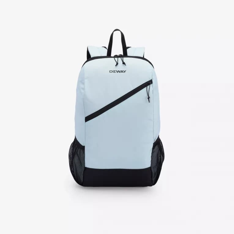 Рюкзак для походов 20 л бирюзовый Deway NH100