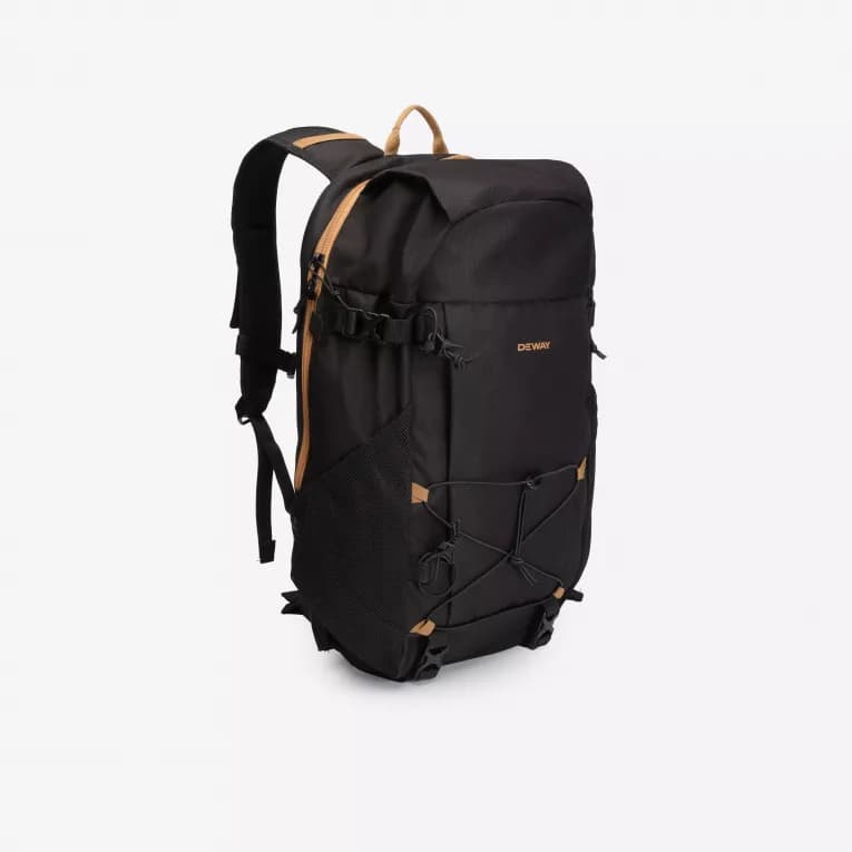 Рюкзак для походов 30 л Deway NH100 черный