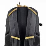 Рюкзак для походов 30 л Deway NH100 черный