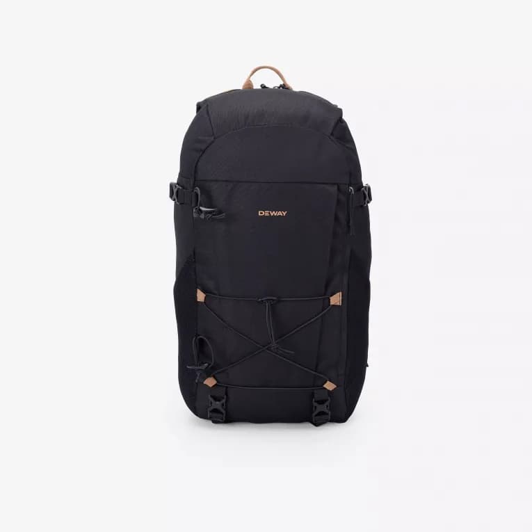 Рюкзак для походов 30 л Deway NH100 черный