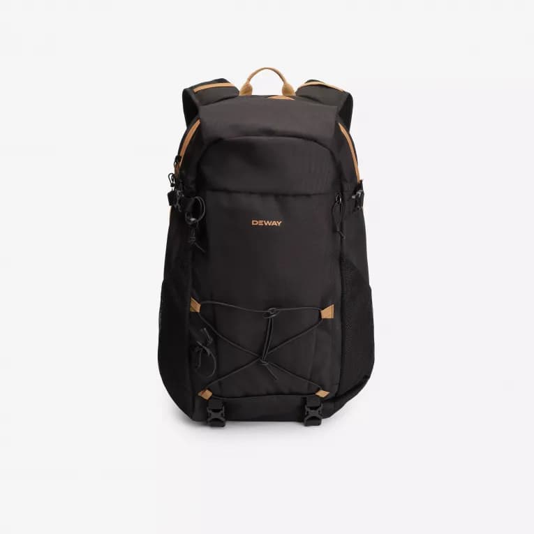 Рюкзак для походов 30 л Deway NH100 черный